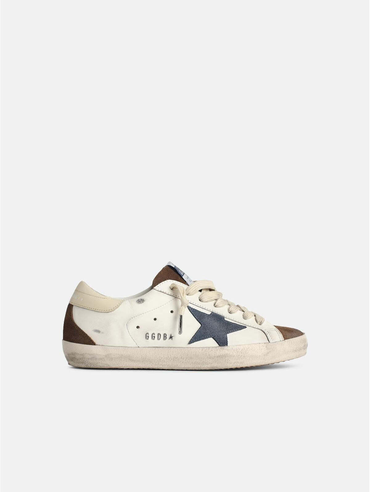 Golden Goose Superstar Sneakers (110)(Please Request Your Size Before Purchasing